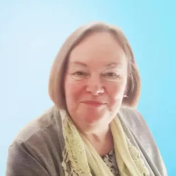 Susanne Henn